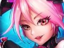 再来一发女神危机