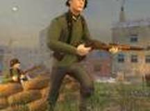 二战使命召唤最后的战斗