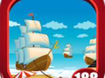 救援加勒比海盗