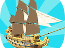 加勒比海盗大亨