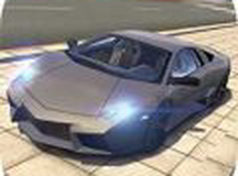 模拟驾驶:赛车开车模拟器手游