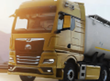 欧洲卡车模拟器3