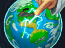 世界之盒上帝沙盒