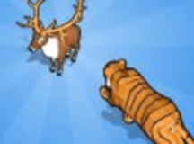 闲置老虎模拟器