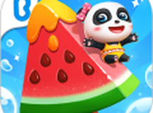 雪糕工厂宝宝巴士