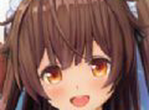 虚拟偶像小葵3D