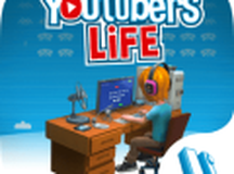 油管主播的生活