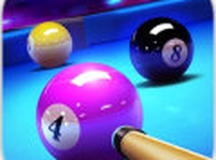 3D的台球