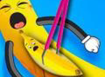 Fruit Surgeon Doctor Hospital