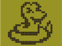 诺基亚复古贪吃蛇