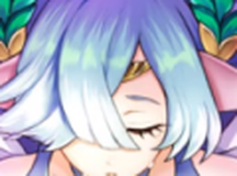 Pani Pani平行世界夜女神的潘多拉骑士