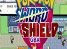 宝可梦剑盾gba