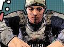 生存专家隐形异变