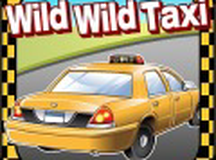 Wild Wild Taxi