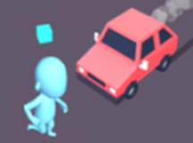 高峰时间大作战