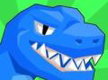 疯狂恐龙大乱斗