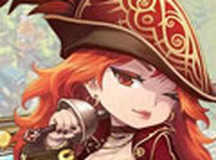 海洋传说for kakao