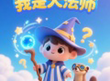 我是大法师