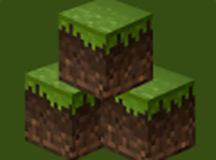 我的方块世界：生存建造