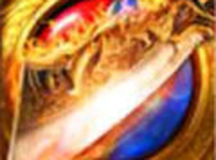 传奇战士彻地钉