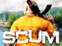 人渣scum丧尸求生