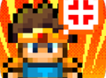 魔王「不小心說了分半個世界給你......」