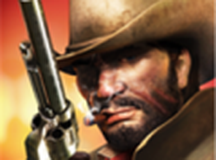 牛仔枪战CowboyGunWar