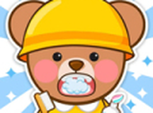 开心宝宝学刷牙