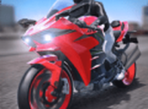 极限摩托车狂热