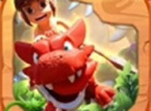 究极宝贝重回石器