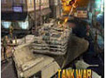 坦克大战革命