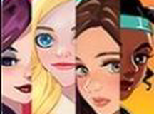 时刻选择你的故事