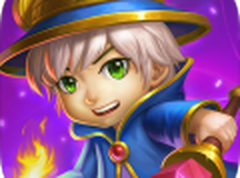 泰利的魔法旅途