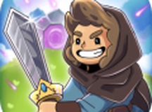 阿彻威尔奇妙冒险