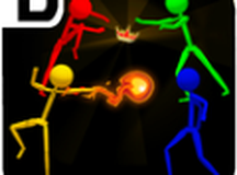 火柴人暗影对决