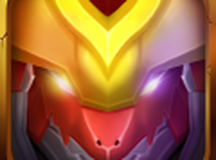 爆兽猎人之天炎战龙