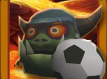 梦幻足球单机版