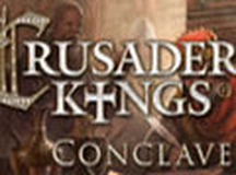 十字军之王编年史