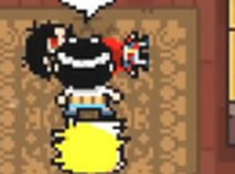 傻瓜危机:少年傻瓜