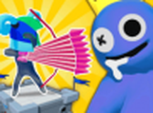 弓箭手城堡战役