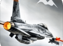 沙漠战机之致命空袭