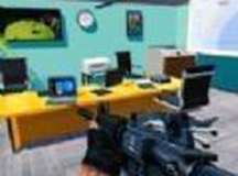 疯狂射击争夺战