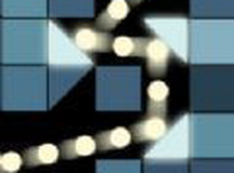 砖块破碎机射击