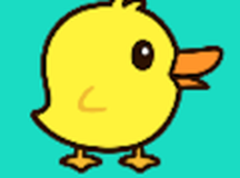 过目不忘数鸭子