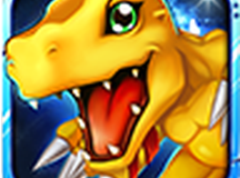 究极进化数码兽