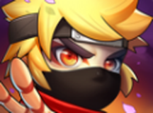 攻守兼备影子武士