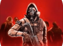 僵尸世界大战丧尸黎明杀机