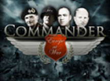 指挥官：伟大的战争