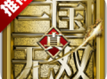 完美世界真三国无双