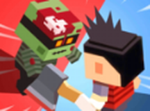 空闲僵尸庇护所2